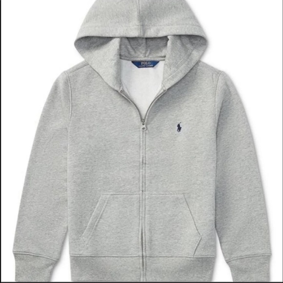 all white polo sweat suit